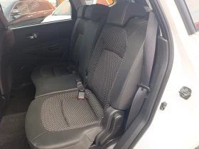 Nissan Qashqai + 2, 2.0i 16V, 4x4 | Mobile.bg    9