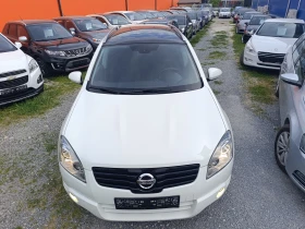 Nissan Qashqai + 2, 2.0i 16V, 4x4 | Mobile.bg    4
