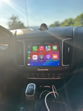 Maserati Levante Grand luco | Mobile.bg    15