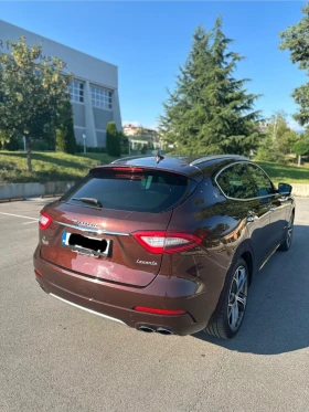 Maserati Levante Grand luco | Mobile.bg    6