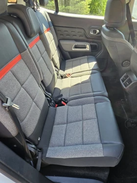 Citroen C5 Aircross 1.2 131 Facelift | Mobile.bg    7
