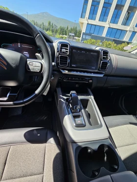 Citroen C5 Aircross 1.2 131 Facelift | Mobile.bg    6