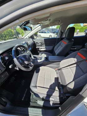 Citroen C5 Aircross 1.2 131 Facelift | Mobile.bg    5