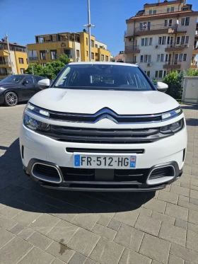     Citroen C5 Aircross 1.2 131 Facelift