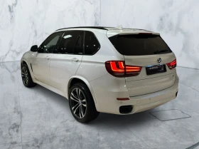 BMW X5 Очакван Внос BMW X5 M50d * FULL - цена по договаряне - 14021627 3