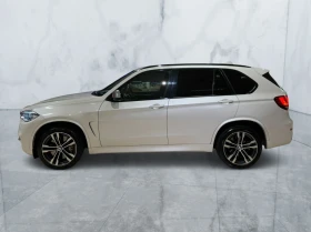 BMW X5 Очакван Внос BMW X5 M50d * FULL - цена по договаряне - 14021627 5