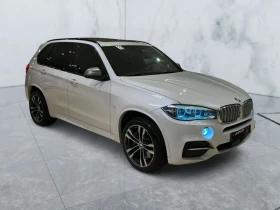 BMW X5 Очакван Внос BMW X5 M50d * FULL - цена по договаряне - 14021627 2