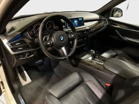 BMW X5 Очакван Внос BMW X5 M50d * FULL - цена по договаряне - 14021627 6