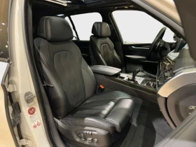 BMW X5 Очакван Внос BMW X5 M50d * FULL - цена по договаряне - 14021627 7