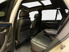BMW X5 Очакван Внос BMW X5 M50d * FULL - цена по договаряне - 14021627 10