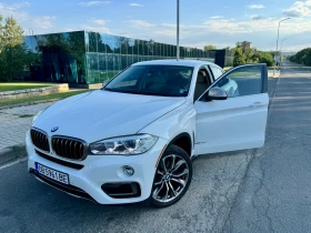 Обява за продажба на BMW X6 3.5i ~52 900 лв. - изображение 1