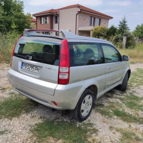 Honda Hr-v | Mobile.bg    3