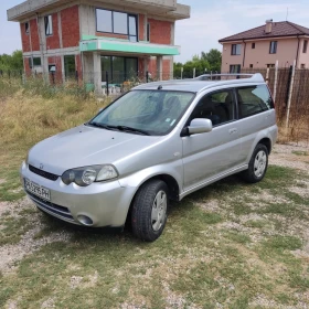 Honda Hr-v | Mobile.bg    2