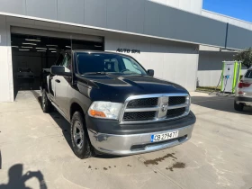     Dodge RAM 1500