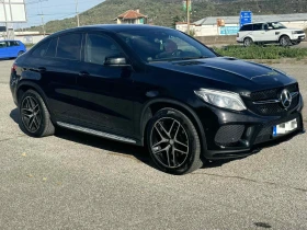 Mercedes-Benz GLE 350 * 258.* 4MATIC* * 360* *  | Mobile.bg    4