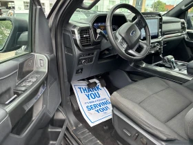 Обява за продажба на Ford F150 * CARFAX* БЕЗ ПЪРВОНАЧАЛНА*  ~62 900 лв. - изображение 5