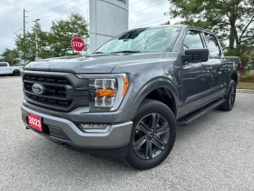  Ford F150