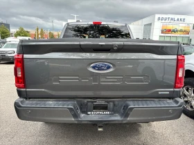 Обява за продажба на Ford F150 * CARFAX* БЕЗ ПЪРВОНАЧАЛНА*  ~62 900 лв. - изображение 4
