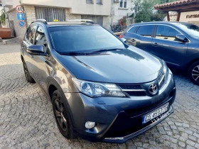 Обява за продажба на Toyota Rav4 2.2 D / 150ks /  FULL PACKET ~26 450 лв. - изображение 3