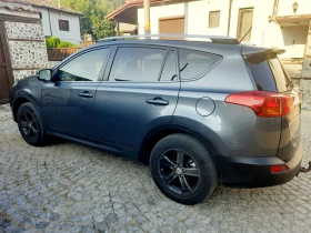 Обява за продажба на Toyota Rav4 2.2 D / 150ks /  FULL PACKET ~26 450 лв. - изображение 2