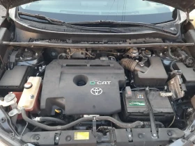 Обява за продажба на Toyota Rav4 2.2 D / 150ks /  FULL PACKET ~26 450 лв. - изображение 6