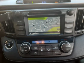 Обява за продажба на Toyota Rav4 2.2 D / 150ks /  FULL PACKET ~26 450 лв. - изображение 11