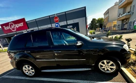 Обява за продажба на Mercedes-Benz ML ~12 600 лв. - изображение 6
