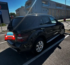 Обява за продажба на Mercedes-Benz ML ~12 600 лв. - изображение 5