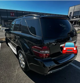 Обява за продажба на Mercedes-Benz ML ~12 600 лв. - изображение 4