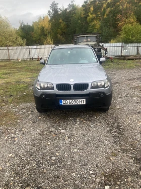 Обява за продажба на BMW X3 ~8 300 лв. - изображение 5