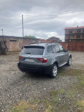 Обява за продажба на BMW X3 ~8 300 лв. - изображение 4