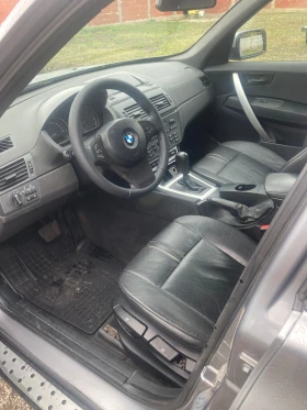 Обява за продажба на BMW X3 ~8 300 лв. - изображение 6