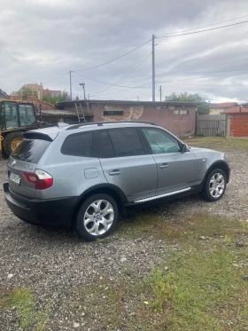 Обява за продажба на BMW X3 ~8 300 лв. - изображение 3