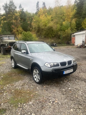 Обява за продажба на BMW X3 ~8 300 лв. - изображение 1