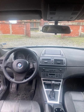 Обява за продажба на BMW X3 ~8 300 лв. - изображение 7
