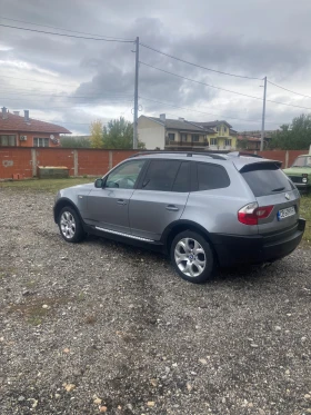 Обява за продажба на BMW X3 ~8 300 лв. - изображение 2