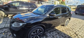 Обява за продажба на Nissan X-trail 1.6dci(130hp) ~25 000 лв. - изображение 1