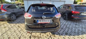 Обява за продажба на Nissan X-trail 1.6dci(130hp) ~25 000 лв. - изображение 2