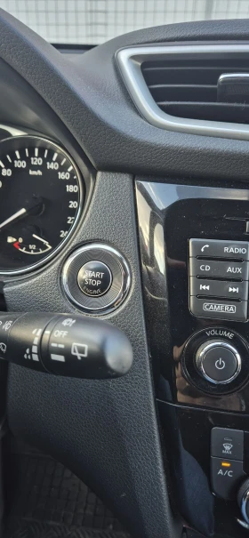Обява за продажба на Nissan X-trail 1.6dci(130hp) ~25 000 лв. - изображение 10