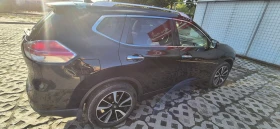 Обява за продажба на Nissan X-trail 1.6dci(130hp) ~25 000 лв. - изображение 3