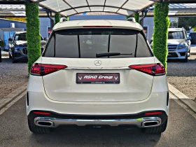 Mercedes-Benz GLE 400 AMG/360CAMERA/DISTR/ОБДУХ/ПАНО/ВАКУУМ/AMBIENT/LIZI - цена по договаряне - 57563605 6
