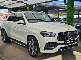 Mercedes-Benz GLE 400 AMG/360CAMERA/DISTR/ОБДУХ/ПАНО/ВАКУУМ/AMBIENT/LIZI - цена по договаряне - 57563605 3
