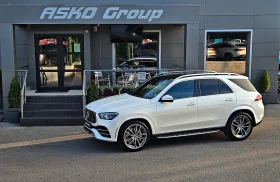 Mercedes-Benz GLE 400 AMG/360CAMERA/DISTR/ОБДУХ/ПАНО/ВАКУУМ/AMBIENT/LIZI - цена по договаряне - 57563605 17