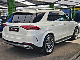 Mercedes-Benz GLE 400 AMG/360CAMERA/DISTR/ОБДУХ/ПАНО/ВАКУУМ/AMBIENT/LIZI - цена по договаряне - 57563605 5