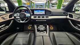 Mercedes-Benz GLE 400 AMG/360CAMERA/DISTR/ОБДУХ/ПАНО/ВАКУУМ/AMBIENT/LIZI - цена по договаряне - 57563605 9