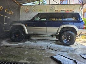 Nissan Patrol Y61 | Mobile.bg    3