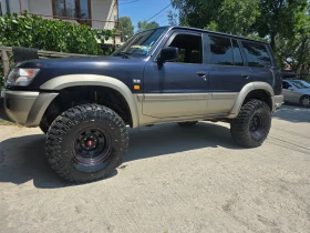 Nissan Patrol Y61 | Mobile.bg    5