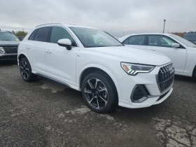 Audi Q3 * PROGRESSIV * CARFAX *  | Mobile.bg    2