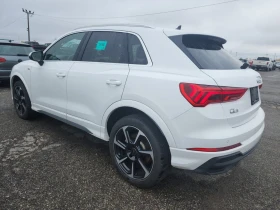 Audi Q3 * PROGRESSIV * CARFAX *  | Mobile.bg    4