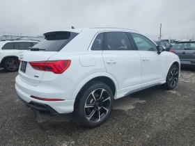 Audi Q3 * PROGRESSIV * CARFAX *  | Mobile.bg    3